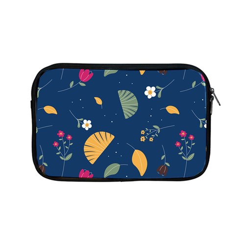 Cute Korean Pattern Apple MacBook Pro 13  Zipper Case from ArtsNow.com Front