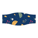 Cute Korean Pattern Stretchable Headband