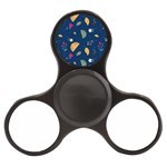 Cute Korean Pattern Finger Spinner