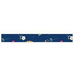 Cute Korean Pattern Waist Pouch (Small) from ArtsNow.com Bottom