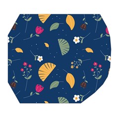 Cute Korean Pattern Belt Pouch Bag (Large) from ArtsNow.com Tape