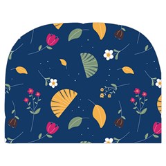 Cute Korean Pattern Make Up Case (Medium) from ArtsNow.com Front