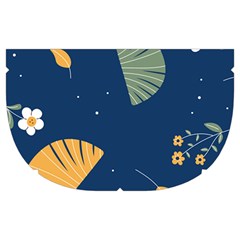 Cute Korean Pattern Make Up Case (Medium) from ArtsNow.com Side Right