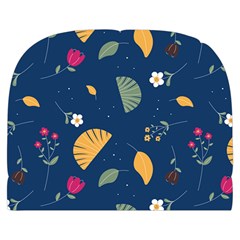 Cute Korean Pattern Make Up Case (Large) from ArtsNow.com Front