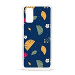 Cute Korean Pattern Samsung Galaxy S20 6.2 Inch TPU UV Case