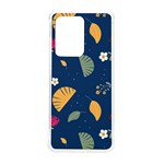 Cute Korean Pattern Samsung Galaxy S20 Ultra 6.9 Inch TPU UV Case