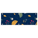 Cute Korean Pattern Banner and Sign 6  x 2 