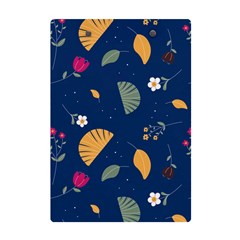 Cute Korean Pattern A5 Acrylic Clipboard from ArtsNow.com Back