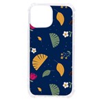 Cute Korean Pattern iPhone 13 mini TPU UV Print Case