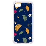 Cute Korean Pattern iPhone SE