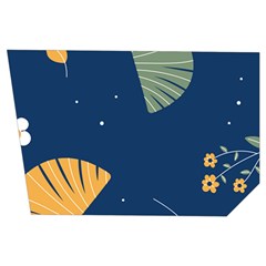 Cute Korean Pattern Men s Side Zip Front Pouch Ski And Snowboard Bib Pants	 from ArtsNow.com Loop Left