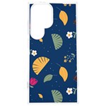 Cute Korean Pattern Samsung Galaxy S24 Plus 6.7 Inch TPU UV Case