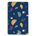 Cute Korean Pattern Name Card Style USB Flash Drive