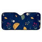 Cute Korean Pattern Car Windshield Sunshade