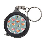 Cute Bird Pattern Measuring Tape