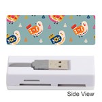 Cute Bird Pattern Memory Card Reader (Stick)