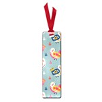 Cute Bird Pattern Small Book Marks