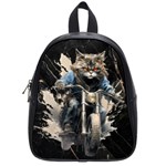 1 School Bag (Small)