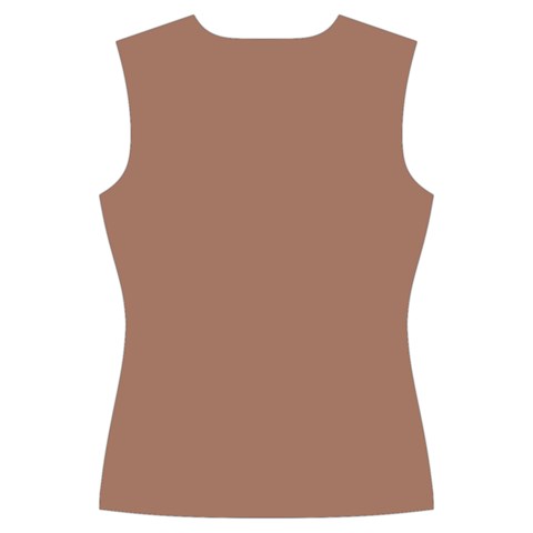 Mocha Mousse Hex Code #a47864 Women s Cut Out Long Sleeve T Back