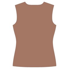 Mocha Mousse Hex Code #a47864 Women s Cut Out Long Sleeve T Back