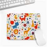 Pet Animal 03 Small Mousepad