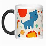 Pet Animal 03 Morph Mug