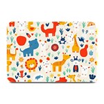 Pet Animal 03 Plate Mats