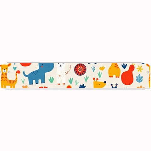 Pet Animal 03 Small Bar Mat from ArtsNow.com 24 x4  Bar Mat