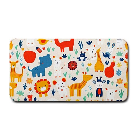 Pet Animal 03 Medium Bar Mat from ArtsNow.com 16 x8.5  Bar Mat