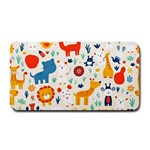 Pet Animal 03 Medium Bar Mat