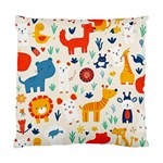 Pet Animal 03 Standard Cushion Case (Two Sides)