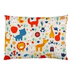 Pet Animal 03 Pillow Case