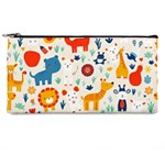 Pet Animal 03 Pencil Cases