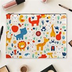 Pet Animal 03 Cosmetic Bag (XL)