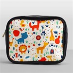 Pet Animal 03 Mini Toiletries Bag (One Side)