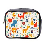 Pet Animal 03 Mini Toiletries Bag (Two Sides)