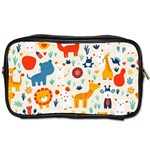 Pet Animal 03 Toiletries Bag (Two Sides)