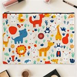 Pet Animal 03 Cosmetic Bag (XXXL)