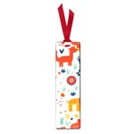 Pet Animal 03 Small Book Marks