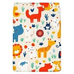 Pet Animal 03 Removable Flap Cover (L)