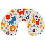 Pet Animal 03 Travel Neck Pillow