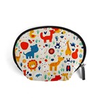 Pet Animal 03 Accessory Pouch (Small)