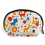 Pet Animal 03 Accessory Pouch (Large)