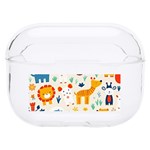 Pet Animal 03 Hard PC AirPods Pro Case