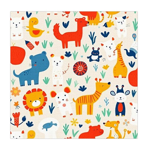 Pet Animal 03 Duvet Cover (Queen Size) from ArtsNow.com Front