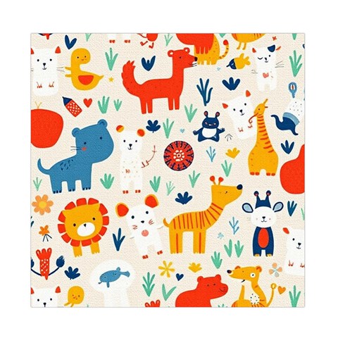 Pet Animal 03 Duvet Cover Double Side (Full/ Double Size) from ArtsNow.com Front