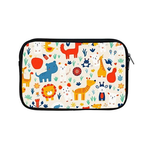 Pet Animal 03 Apple MacBook Pro 13  Zipper Case from ArtsNow.com Front