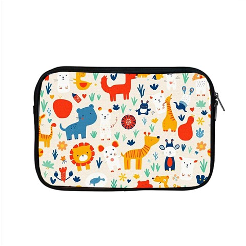 Pet Animal 03 Apple MacBook Pro 15  Zipper Case from ArtsNow.com Front