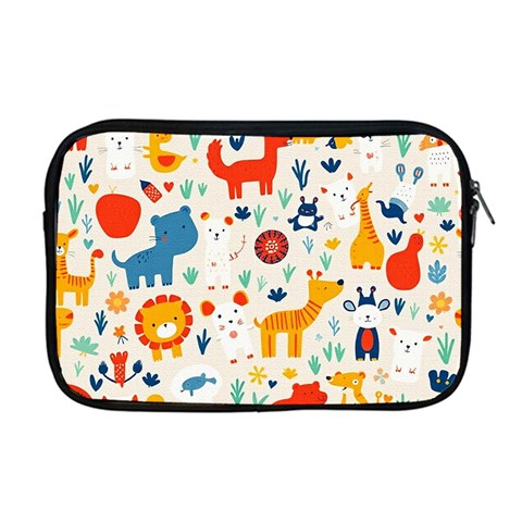 Pet Animal 03 Apple MacBook Pro 17  Zipper Case from ArtsNow.com Front