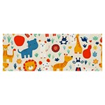 Pet Animal 03 Banner and Sign 8  x 3 